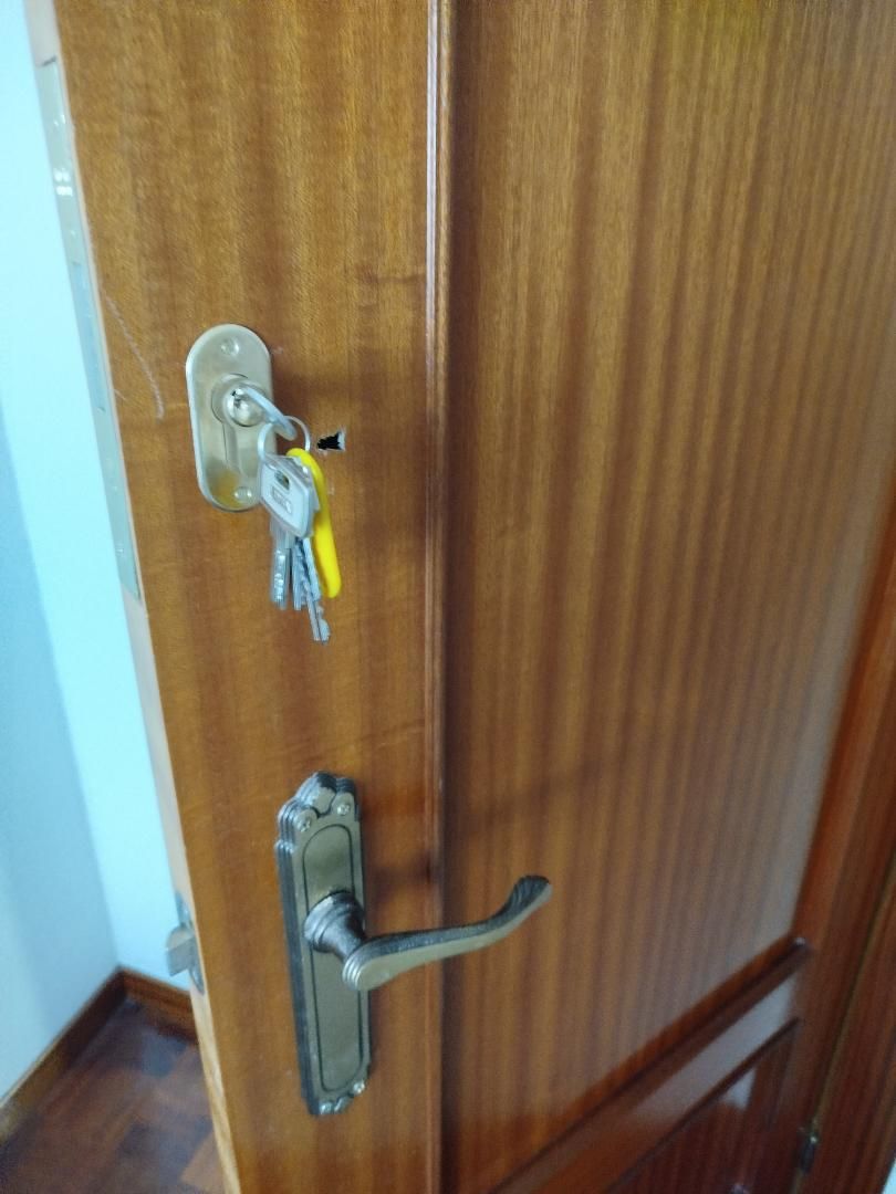 Pis per a compartir a Los Olmillos, 9, Villamuriel de Cerrato Pis per a compartir en Villamuriel de Cerrato amb Calefacció, Parquet i Terrassa