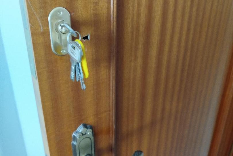 Pis per a compartir a Los Olmillos, 9, Villamuriel de Cerrato, Palencia - imatge 1 Foto 1 de Pis per a compartir a Los Olmillos, 9, Villamuriel de Cerrato, Palencia