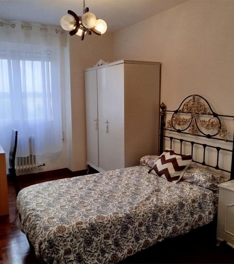 Pis per a compartir a Los Olmillos, 9, Villamuriel de Cerrato, Palencia - imatge 2 Foto 2 de Pis per a compartir a Los Olmillos, 9, Villamuriel de Cerrato, Palencia