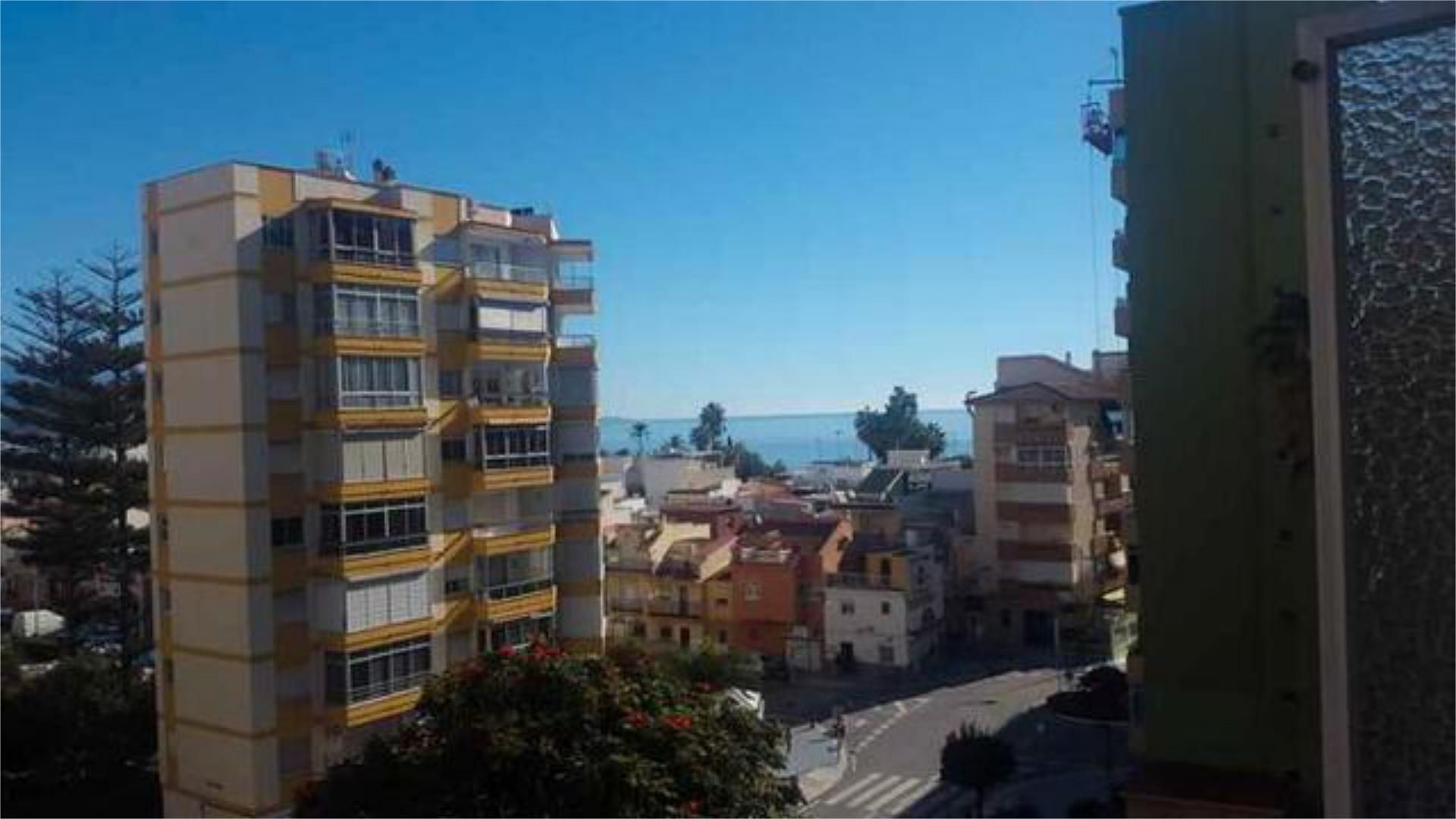 Estudi de lloguer a Poniente - Faro