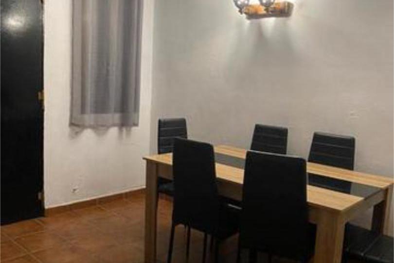 Casa o xalet de lloguer a Núcleo urbano, Huelva - imatge 1 Foto 1 de Casa o xalet de lloguer a Núcleo urbano, Huelva