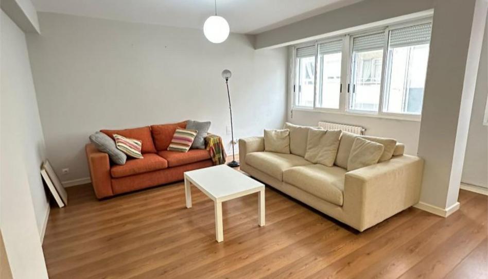 Piso en venta en Rúa Do Home Santo, 66, Campus Norte - San Caetano, A Coruña - imagen 1 Foto 1 de Piso en venta en Rúa Do Home Santo, 66, Campus Norte - San Caetano, A Coruña