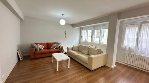 Piso en venta en Rúa Do Home Santo, 66, Campus Norte - San Caetano, A Coruña - imagen 2 Foto 2 de Piso en venta en Rúa Do Home Santo, 66, Campus Norte - San Caetano, A Coruña