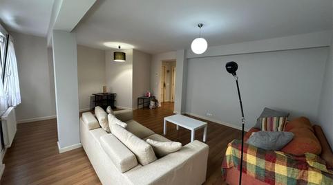 Piso en venta en Rúa Do Home Santo, 66, Campus Norte - San Caetano, A Coruña - imagen 4 Foto 4 de Piso en venta en Rúa Do Home Santo, 66, Campus Norte - San Caetano, A Coruña