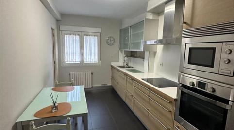 Piso en venta en Rúa Do Home Santo, 66, Campus Norte - San Caetano, A Coruña - imagen 5 Foto 5 de Piso en venta en Rúa Do Home Santo, 66, Campus Norte - San Caetano, A Coruña