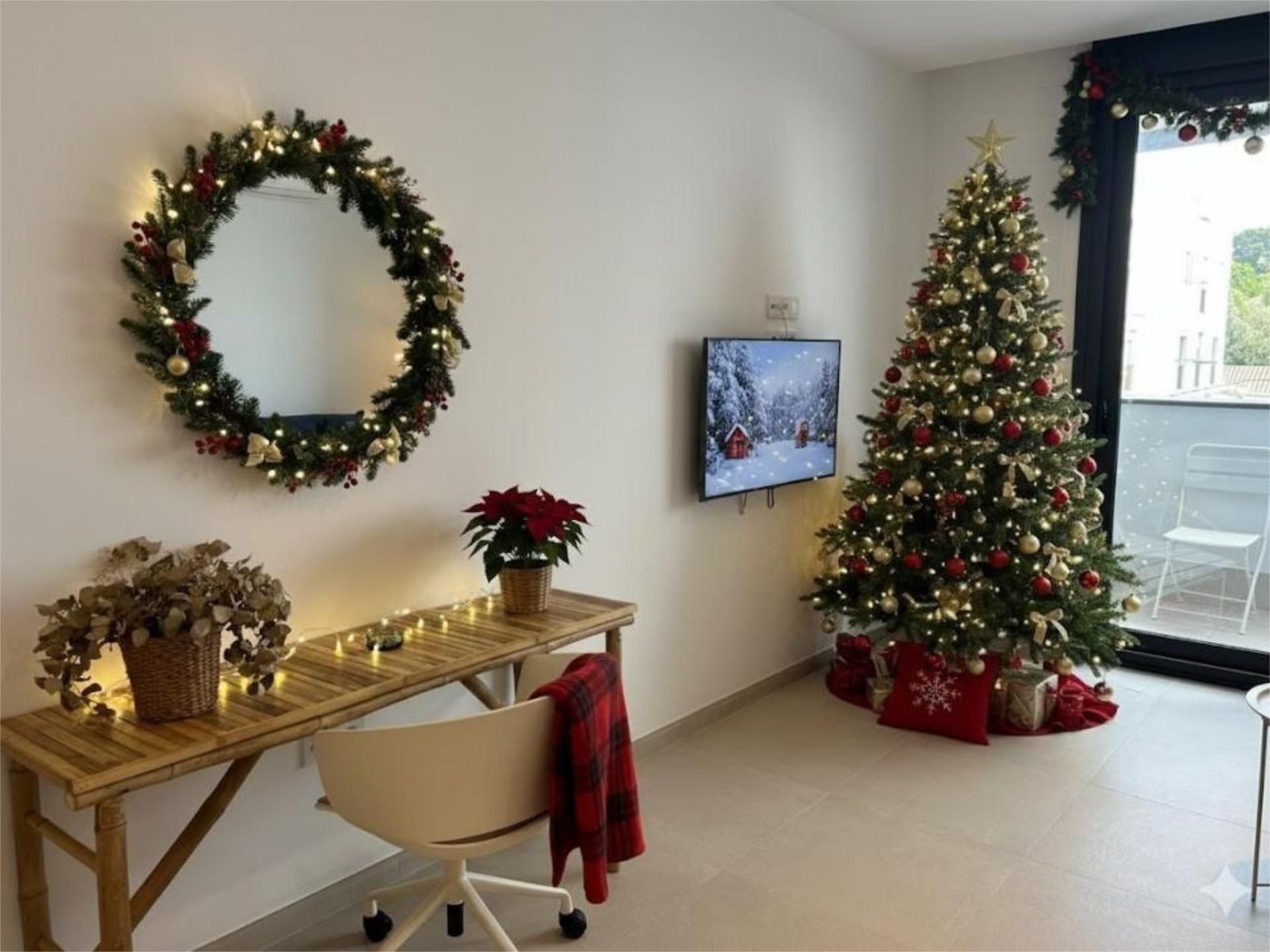 Flat for sale in Calle Batalla del Salado, 51, Tarifa ciudad Living room of Flat for sale in Tarifa