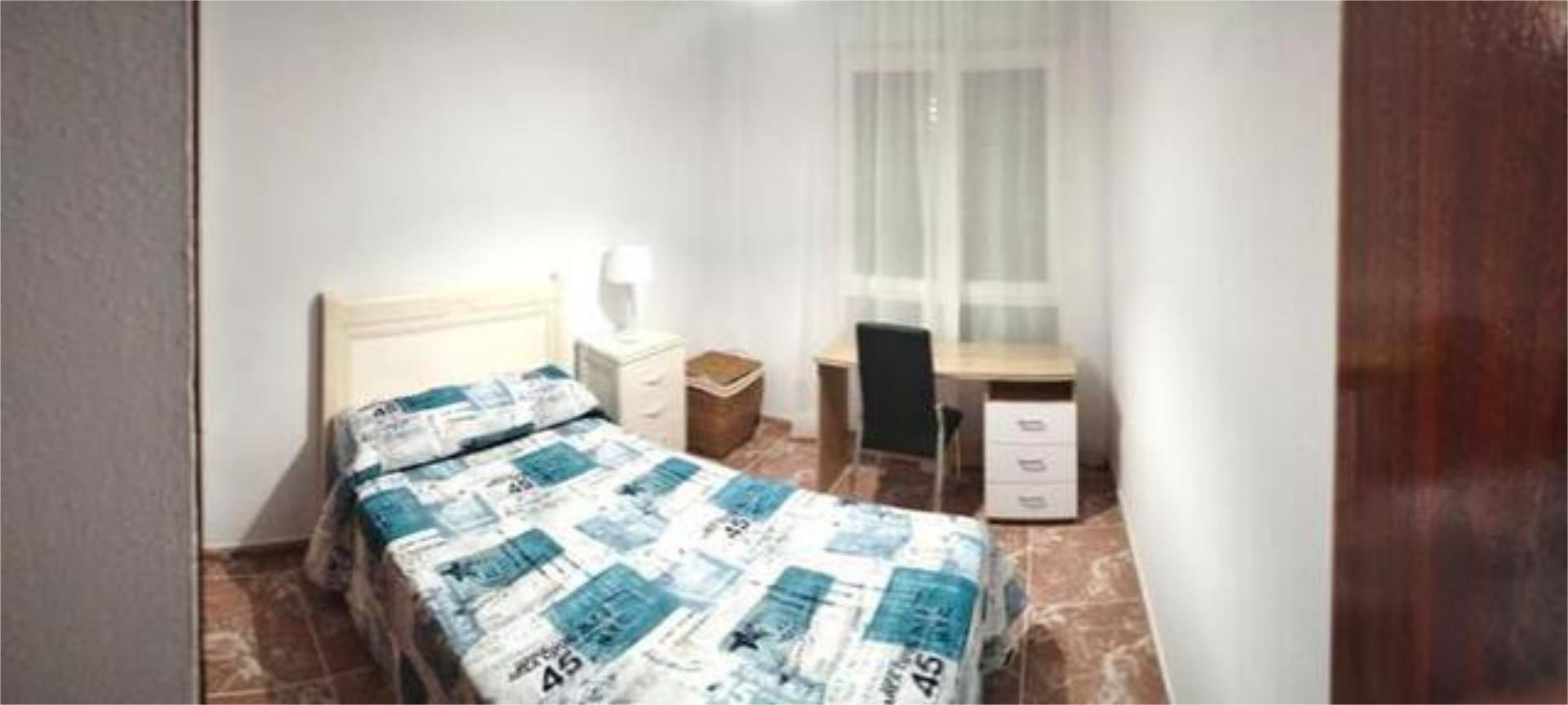 Estudi per a compartir a Ciudad Jardín - Zoco Estudi per a compartir a Ciudad Jardín - Zoco