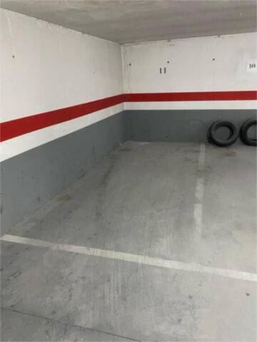 Garaje en Alquiler en Palazuelos de Eresma