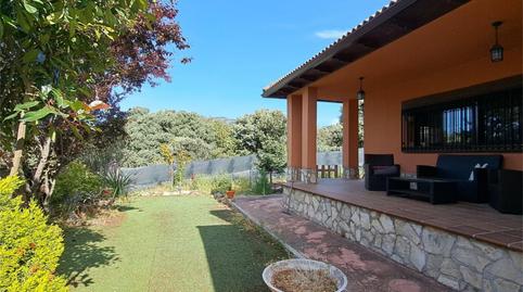 House or chalet for sale in Calle Abeto, 8, Navalafuente, Madrid - image 4 Photo 4 of House or chalet for sale in Calle Abeto, 8, Navalafuente, Madrid