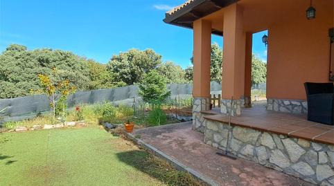 House or chalet for sale in Calle Abeto, 8, Navalafuente, Madrid - image 5 Photo 5 of House or chalet for sale in Calle Abeto, 8, Navalafuente, Madrid