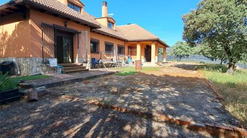 House or chalet for sale in Calle Abeto, 8, Navalafuente, Madrid - image 2 Photo 2 of House or chalet for sale in Calle Abeto, 8, Navalafuente, Madrid