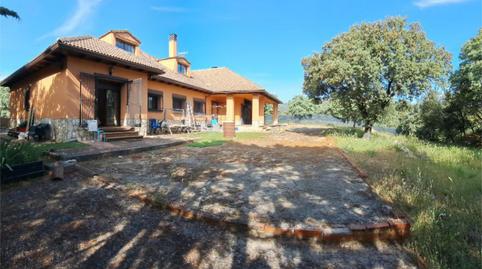 House or chalet for sale in Calle Abeto, 8, Navalafuente, Madrid - image 3 Photo 3 of House or chalet for sale in Calle Abeto, 8, Navalafuente, Madrid