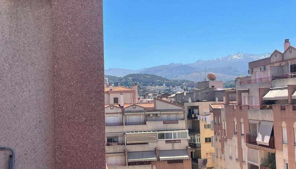 Piso de alquiler en Calle Morena, 6, Angustias - Chana - Encina, Granada - imagen 1 Foto 1 de Piso de alquiler en Calle Morena, 6, Angustias - Chana - Encina, Granada