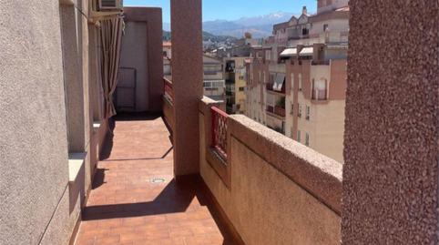 Piso de alquiler en Calle Morena, 6, Angustias - Chana - Encina, Granada - imagen 2 Foto 2 de Piso de alquiler en Calle Morena, 6, Angustias - Chana - Encina, Granada