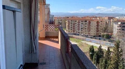Photo 5 of Flat for rent in Calle Morena, 6, Angustias - Chana - Encina,  Granada Capital