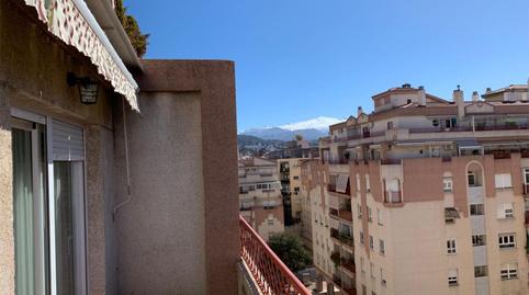 Photo 2 of Flat for rent in Calle Morena, 6, Angustias - Chana - Encina,  Granada Capital