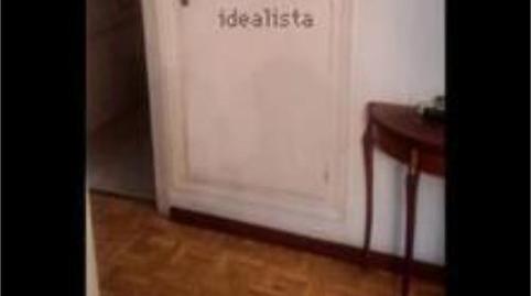 Foto 2 de Pis en venda a Prosperidad, Madrid