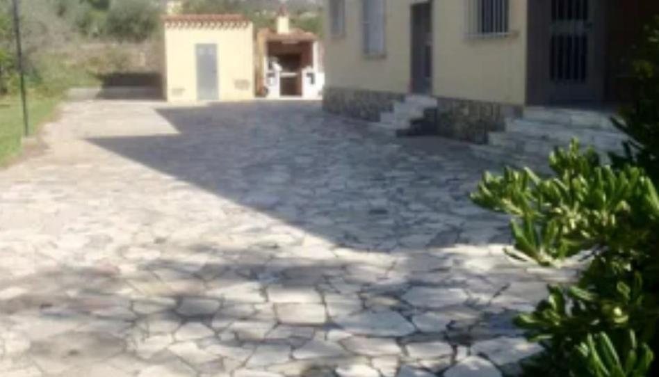 House or chalet for sale in Camino Alvaro, 4b, Pedanías Oeste, Alicante - image 1 Photo 1 of House or chalet for sale in Camino Alvaro, 4b, Pedanías Oeste, Alicante