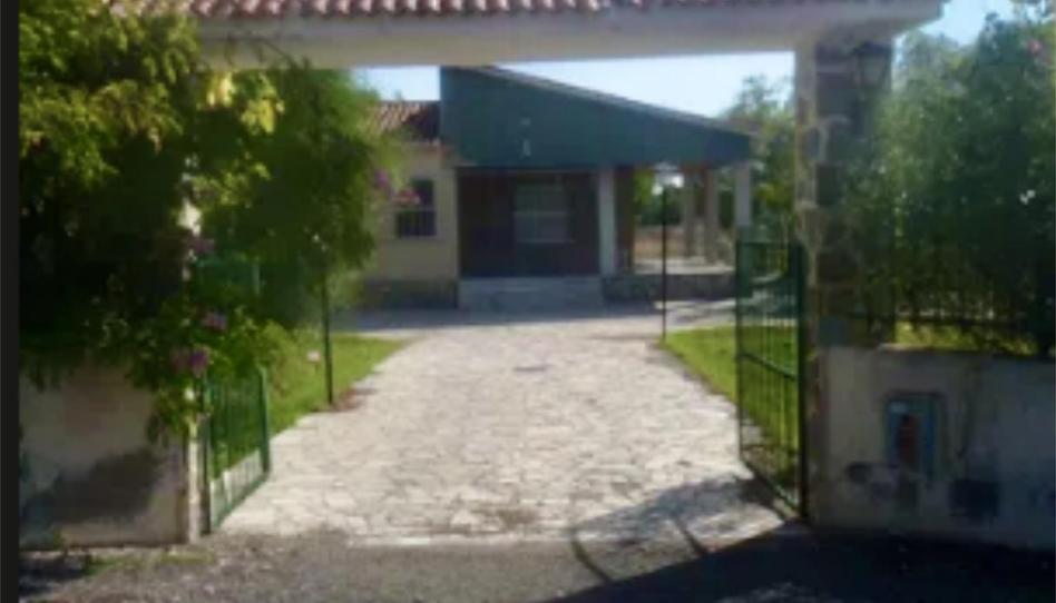 Casa o chalet en venta en Camino Alvaro, 4b, Pedanías Oeste, Alicante - imagen 1 Foto 1 de Casa o chalet en venta en Camino Alvaro, 4b, Pedanías Oeste, Alicante