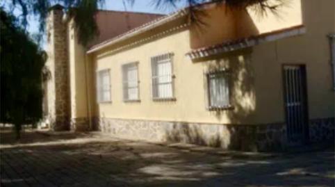 House or chalet for sale in Camino Alvaro, 4b, Pedanías Oeste, Alicante - image 3 Photo 3 of House or chalet for sale in Camino Alvaro, 4b, Pedanías Oeste, Alicante