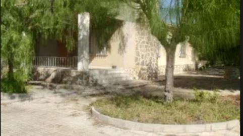 House or chalet for sale in Camino Alvaro, 4b, Pedanías Oeste, Alicante - image 4 Photo 4 of House or chalet for sale in Camino Alvaro, 4b, Pedanías Oeste, Alicante