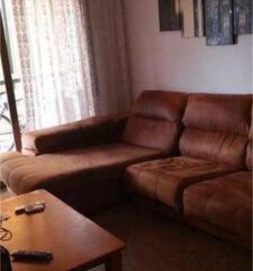 Flat to rent in Barri Antic, Barcelona - image 1 Photo 1 of Flat to rent in Barri Antic, Barcelona