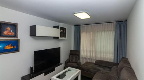 Photo 3 of Flat for sale in Rúa Losada Diéguez, 16, A Parda, Pontevedra