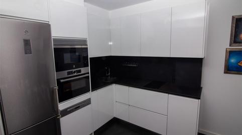 Photo 5 of Flat for sale in Rúa Losada Diéguez, 16, A Parda, Pontevedra