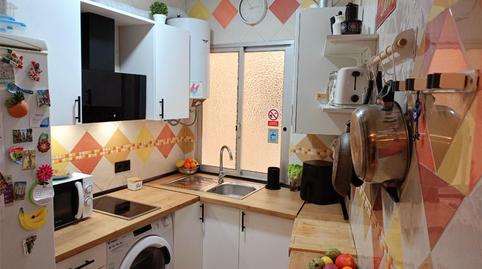 Flat for sale in Calle Arquitecto González Edo, 3, La Trinidad, Málaga - image 4 Photo 4 of Flat for sale in Calle Arquitecto González Edo, 3, La Trinidad, Málaga