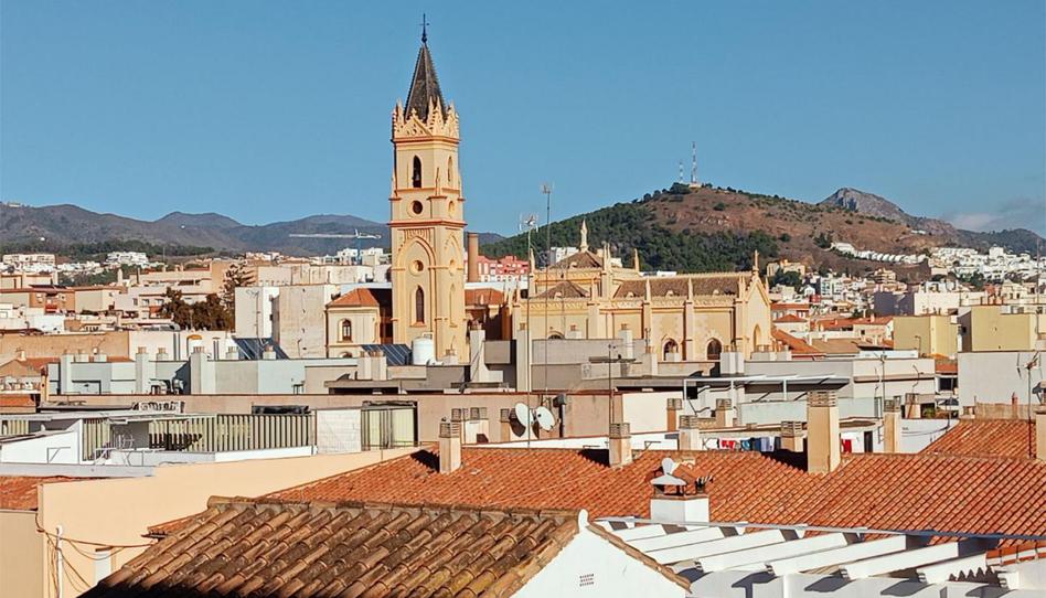 Flat for sale in Calle Arquitecto González Edo, 3, La Trinidad, Málaga - image 1 Photo 1 of Flat for sale in Calle Arquitecto González Edo, 3, La Trinidad, Málaga