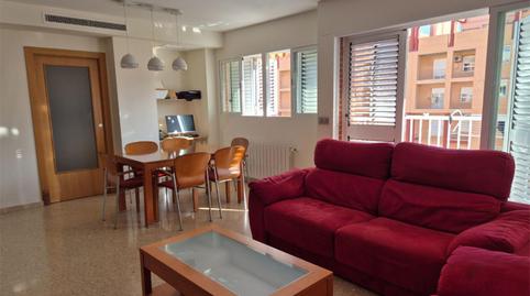 Piso en venta en Carrer Vent de Xaloc, 9, San José - Los Metales, Valencia - imagen 3 Foto 3 de Piso en venta en Carrer Vent de Xaloc, 9, San José - Los Metales, Valencia