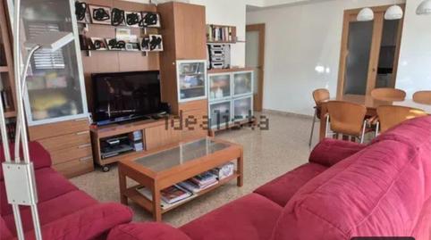 Piso en venta en Carrer Vent de Xaloc, 9, San José - Los Metales, Valencia - imagen 4 Foto 4 de Piso en venta en Carrer Vent de Xaloc, 9, San José - Los Metales, Valencia