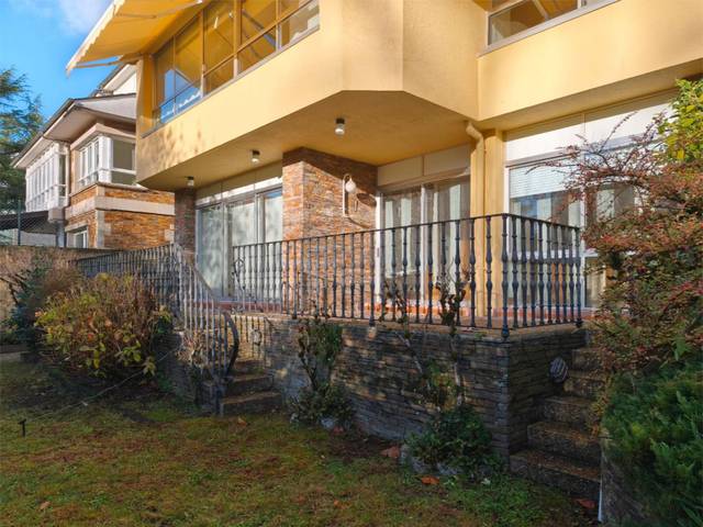 Casa adosada en Venta en Rúa Puro Cora, 7 en Recatelo - O Carme