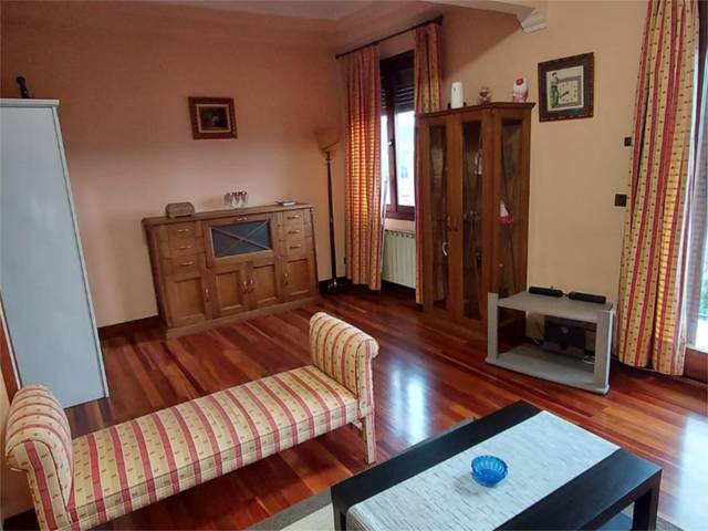 Piso en Venta en Miramar Bidea, 54 en Arangoiti