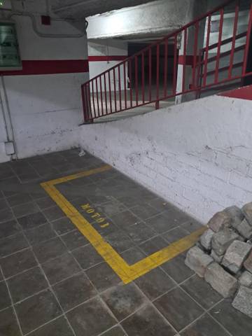 Garaje en Alquiler en Carrer de Francesc Oller, 66 en Torrent d'en Pere Parres