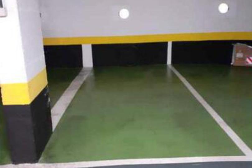 Garatge de lloguer a Urbanización La Moraleja, Madrid - imatge 1 Foto 1 de Garatge de lloguer a Urbanización La Moraleja, Madrid