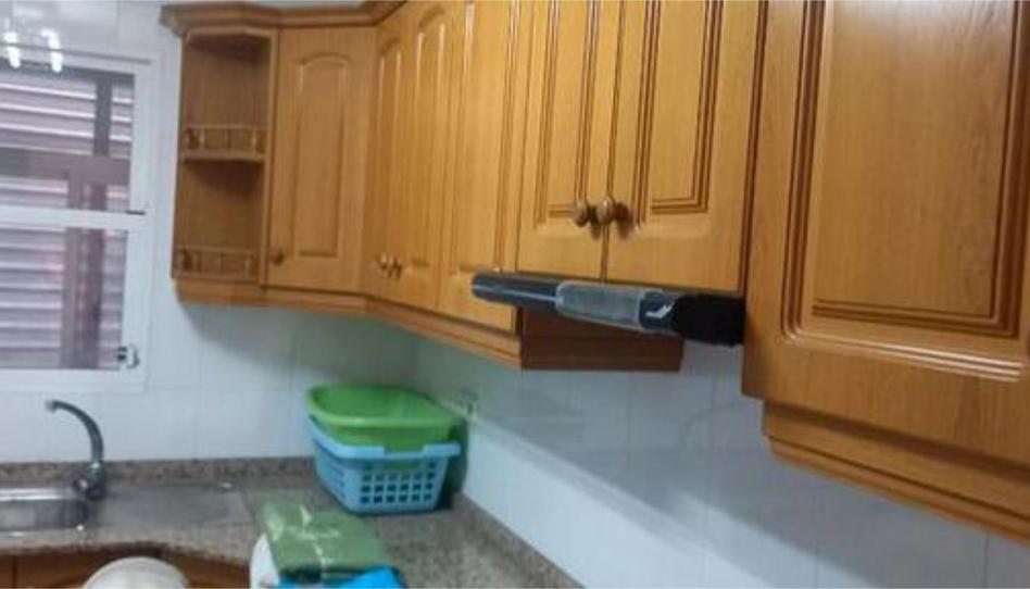 Pis de lloguer a Pont Nou - Corazón de Jesús, Alicante - imatge 1 Foto 1 de Pis de lloguer a Pont Nou - Corazón de Jesús, Alicante