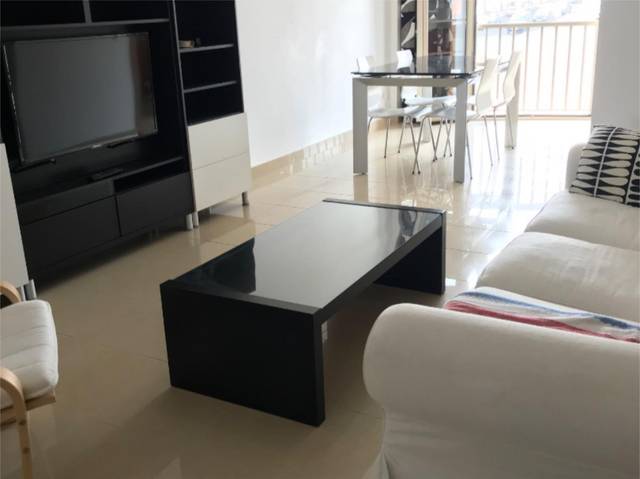 Piso en Alquiler en Calle Sevilla, 40 en Fabelo