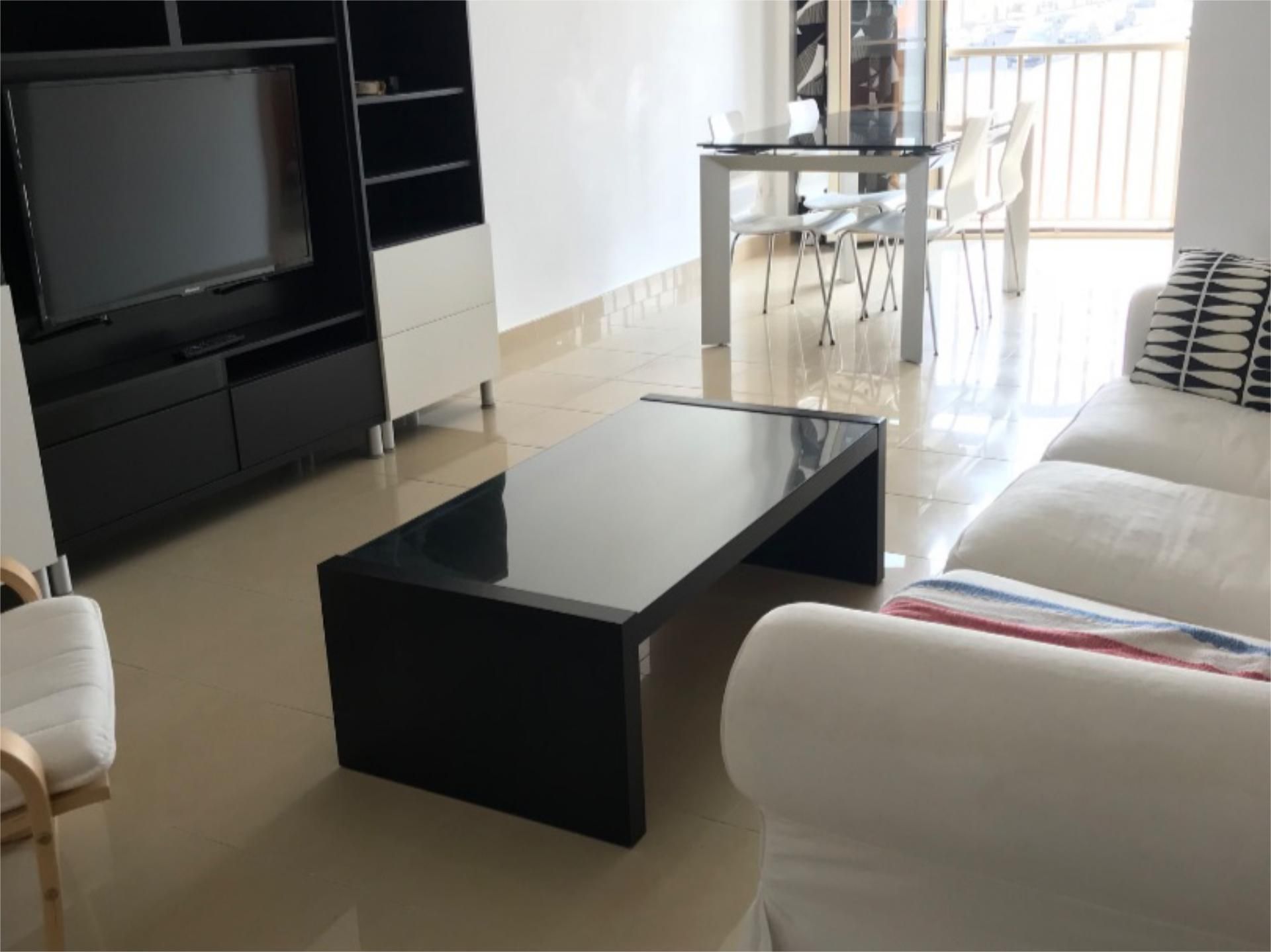 Vista exterior de Pis de lloguer en Puerto del Rosario