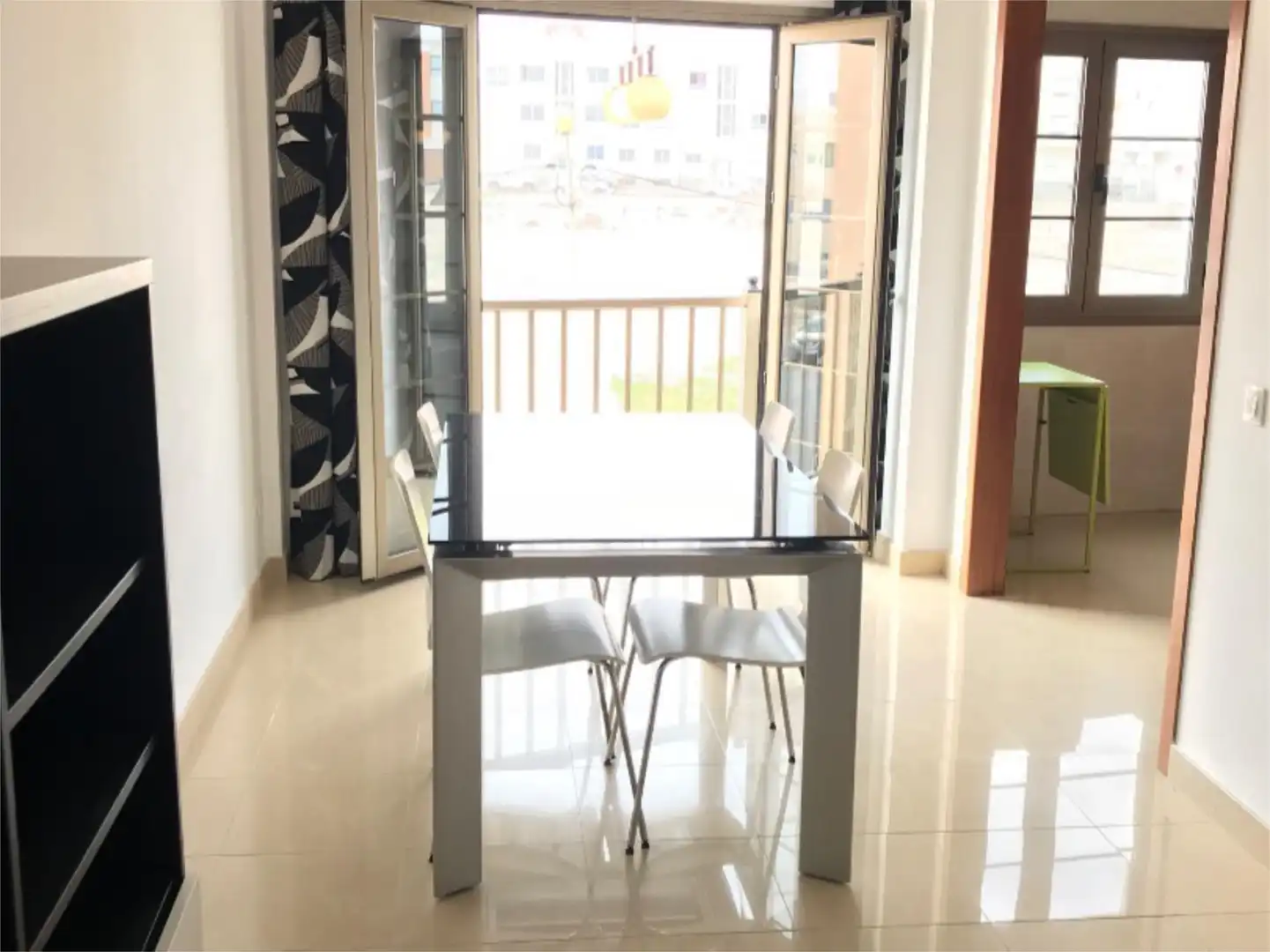 Comedor de Piso de alquiler en Puerto del Rosario