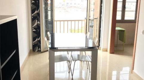 Foto 2 de Pis de lloguer a Calle Sevilla, 40, Fabelo, Las Palmas