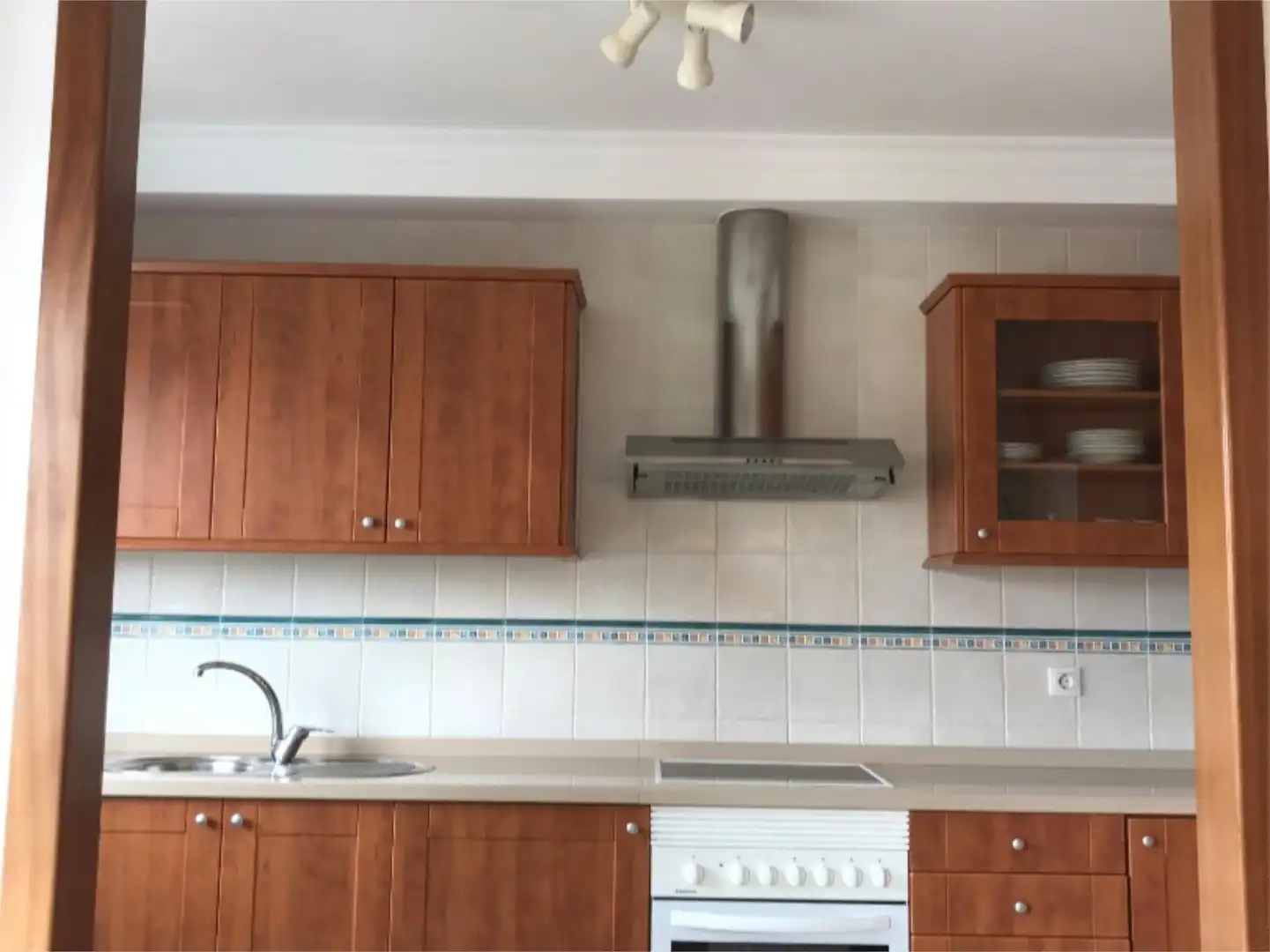 Cocina de Piso de alquiler en Puerto del Rosario