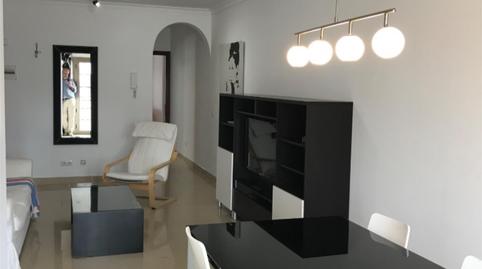 Foto 4 de Pis de lloguer a Calle Sevilla, 40, Fabelo, Las Palmas