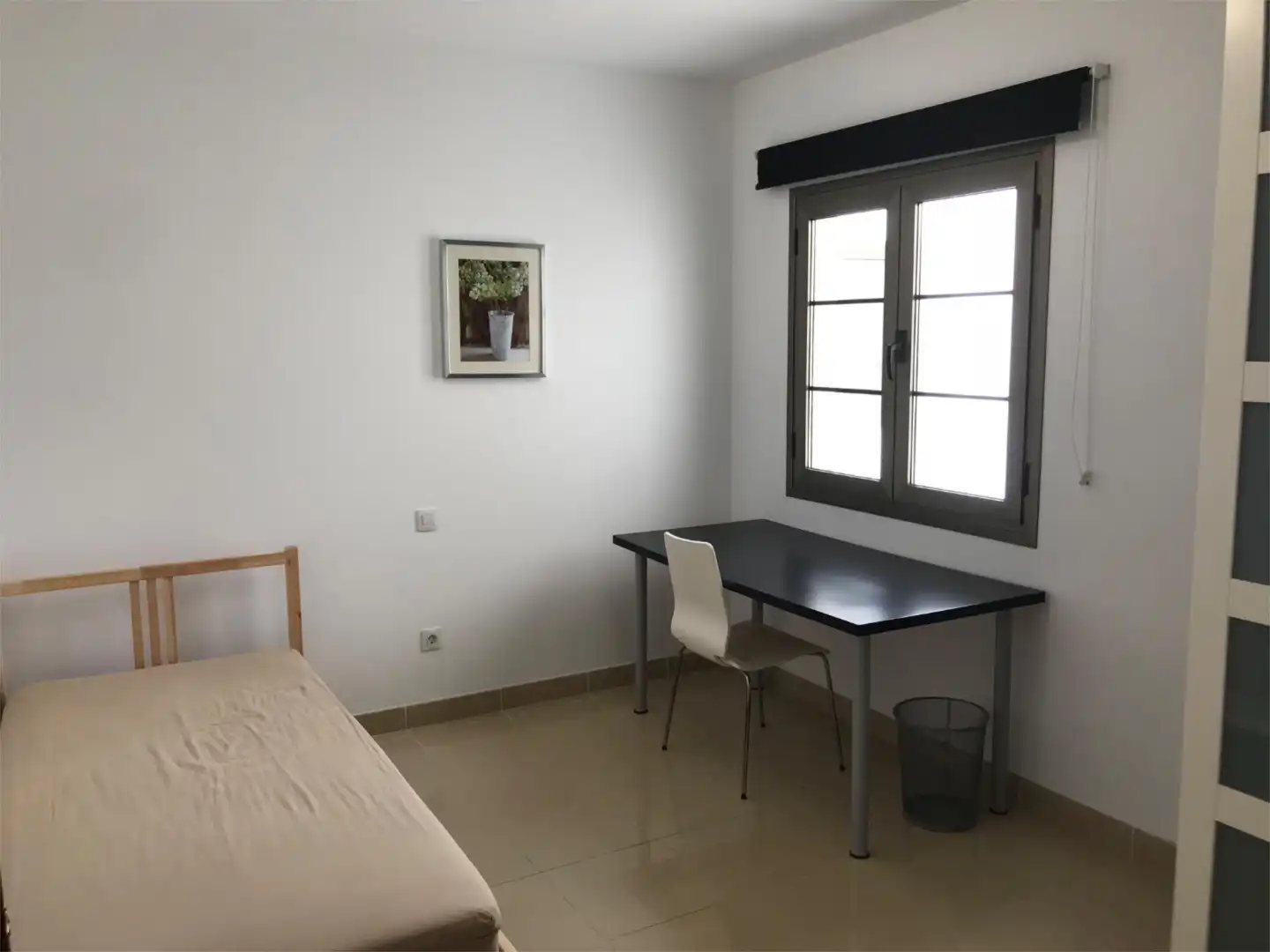 Habitación de Piso de alquiler en Puerto del Rosario