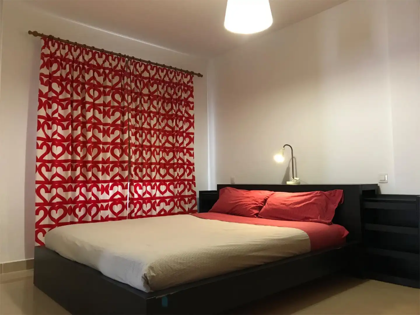 Habitación de Piso de alquiler en Puerto del Rosario