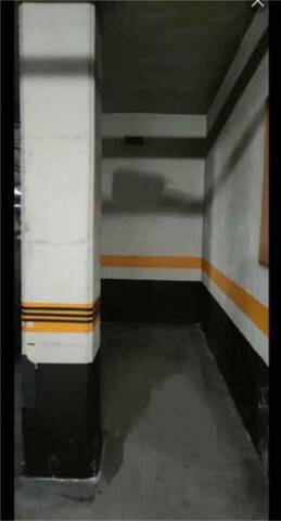 Garaje en Alquiler en Burtzeña