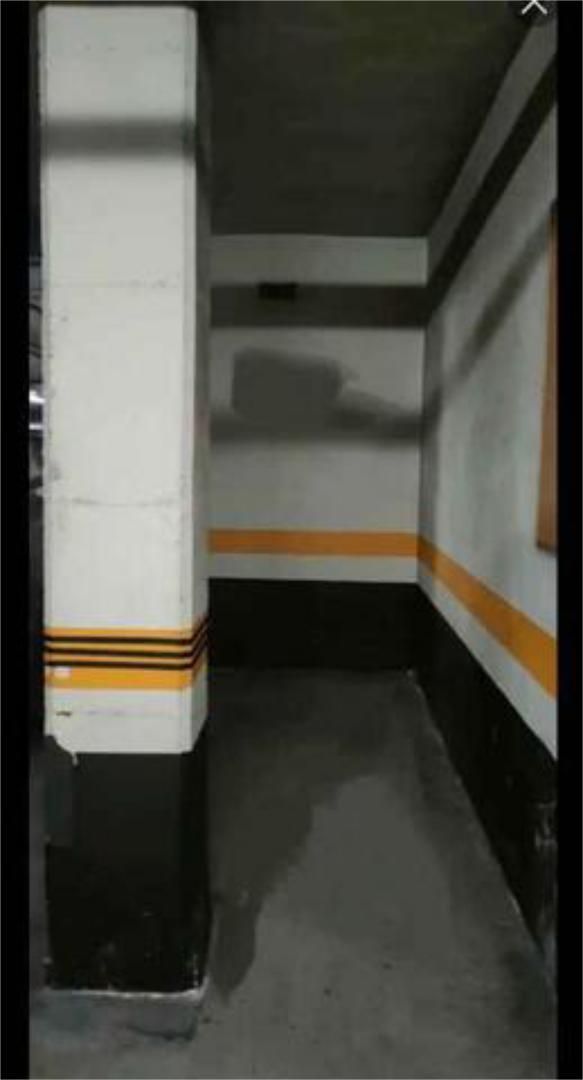 Garatge de lloguer en Barakaldo 