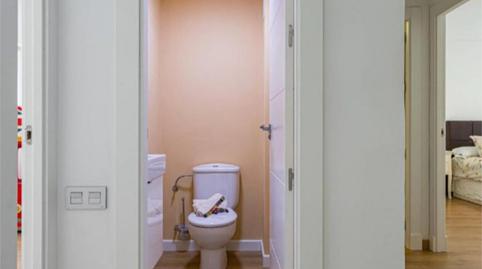 Foto 2 de Pis de lloguer a Calle Escultor Roque López, 2, San Miguel, Murcia