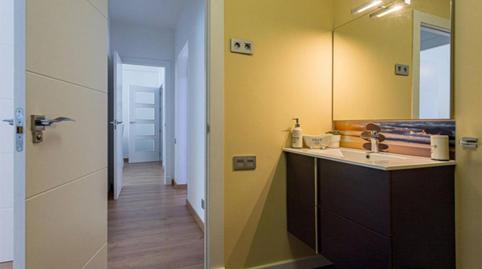 Foto 3 de Pis de lloguer a Calle Escultor Roque López, 2, San Miguel, Murcia