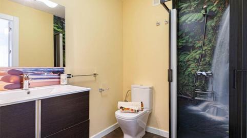 Foto 4 de Pis de lloguer a Calle Escultor Roque López, 2, San Miguel, Murcia